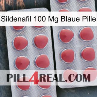 Sildenafil 100 Mg Blue Pill 19